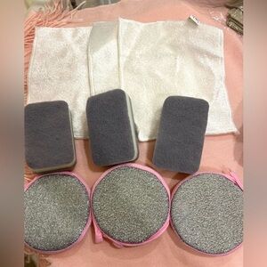 🛍️ 4 for $20 🛍️ 9Pcs Cleaning Pads Set